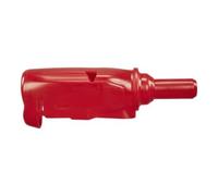 Makita Couverture de protection rouge Boîtier - Rouge - Caoutchouc