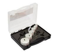 Makita Makita Set de scies-cloches électricien 6 pcs Quantité:1