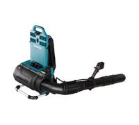 Makita Makita Souffleur à dos sans fil 36V PDC-Connector (sans batterie, sans chargeur) Quantité:1
