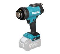 Makita Souffleur d'air chaud sans fil HG001GZ01 XGT 40 Volts