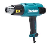 Pistolet thermique Makita 50-650°C, 2000W HG6531CK