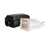 Makita Makita STAUBBOX KPL. (135327-0) Quantité:1