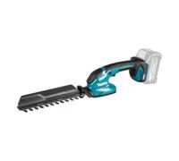 Taille-haie sans fil MAKITA 200 mm Li-ion XGT 40 V, sans batterie UH023GZ