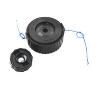 Makita Tap&Go YA00000649 Tête de coupe 2 lignes avec ligne de coupe de 2 mm, pointe automatique, convient pour débroussailleuse UR3500