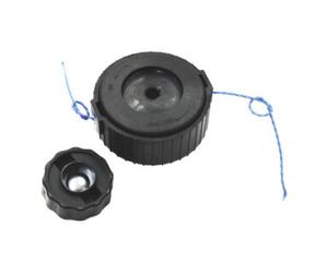 Makita Makita Tête à double fil Tap&Go 2,0 mm Quantité:1