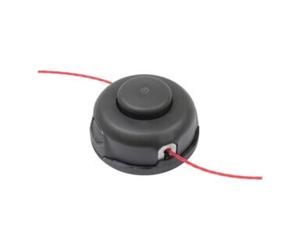 Makita Makita Tête double fil Tap&Go 2,7 mm Quantité:1