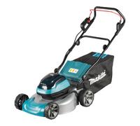 Makita Tondeuse DLM466Z 2x18V Li-ion 46 cm