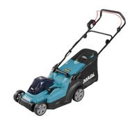 Makita Makita Tondeuse à gazon sans fil 40V, 40 L, 3800 tr/min Quantité:1