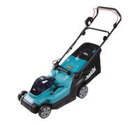 Makita Makita Tondeuse à gazon sans fil 40V, 50 L, 3800 tr/min, sans batterie Quantité:1