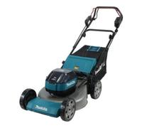 Makita Makita Tondeuse à gazon sans fil 64V, 70 L Quantité:1