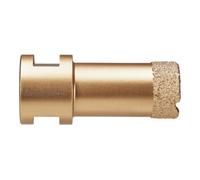Makita Makita trépan creux en diamant Quantité:1