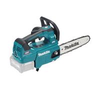 Makita Makita Tronçonneuse à chaîne sans fil 40V max. poignée supérieure (sans batterie, sans chargeur) Quantité:1