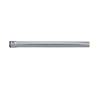 Makita Makita Tube d'aspiration droit en aluminium Quantité:1