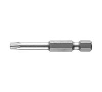 Makita Makita TX Embout 1/4" T25x50mm 10 pièces (P-72693) Quantité:10