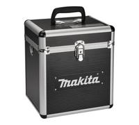 Makita Makita Valise de transport ALU Quantité:1