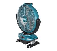 Makita Makita Ventilateur sans fil 40V, sans batterie Quantité:1