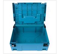 Makita Makpac 2 Coffret système - 5 pcs.