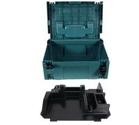 Makita MAKPAC 2 Coffret Système - Insert pour BDA/DDA 351