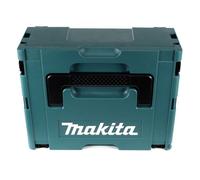 Makita MAKPAC 2 Coffret système - sans insert