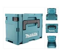 Makita MAKPAC 3 Coffret