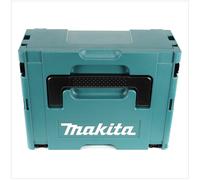 Makita Makpac 3 Coffret + Insert Universel