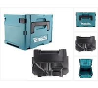 Makita MAKPAC 4 Coffret + Insert pour Makita DHS 710