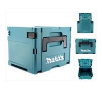 Makita MAKPAC 4 Coffret système