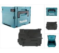 Makita Makpac 4 + embouti/insert pour DHR / BHR 243