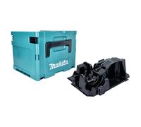 Makita Makpac 4 system Coffret 395 x 295 x 315 mm + insert assorti pour DGA 511 /513 / 514 / 515 / 517 /519 et DHR 243
