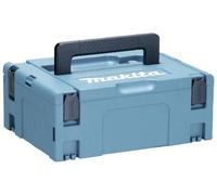 Makita MAKPAC Gr. 2 821550-0 universelle Mallette à outils non équipée 1 pièce (L x l x H) 295 x 395 x 155 mm