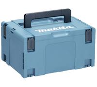 Makita MAKPAC Gr. 3 821551-8 universelle Mallette à outils non équipée 1 pièce (L x l x H) 295 x 395 x 210 mm