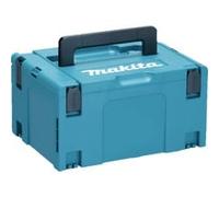 Makita Coffret empilable MakPac 3 395x295x210 mm vendu nu - 821551-8