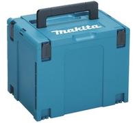 COFFRET DE TRANSPORT MAKPAC 395x295x315 MM coffret nu - MAKITA - 821552-6