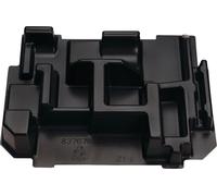 Makita MAKPAC Insert de coffre Insert de coffre pour MAKPAC taille 2