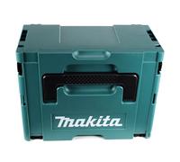 Makita Makpac Set coffrets tailles 2 + 3