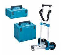 Makita Makpackx01 Chariot Mbox Numéro 2 & Mbox Numéro 4