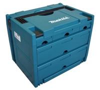 Makita MAKSTOR Modell 4.5, Boîte à outils