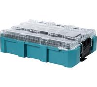 Makita MAKTRAK Organiseur profond M 562 x 387 x 163 mm 18,4 L ( P-91045 )