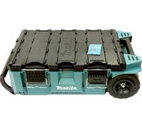 Makita Maktrak P-91001 Valise trolley non équipée (L x l x H) 565 x 1011 x 295 mm