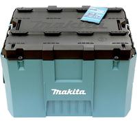 Makita Maktrak P-91023 Mallette à outils non équipée (L x l x H) 565 x 394 x 402 mm
