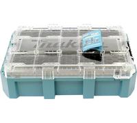Makita Maktrak P-91045 Mallette à outils non équipée (L x l x H) 562 x 387 x 163 mm
