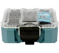 Makita Maktrak P-91067 Mallette à outils non équipée (L x l x H) 389 x 278 x 162 mm
