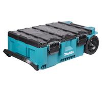 Makita MAKTRAK Trolley boîte à outils L 565 x 1011 x 295 mm 113 kg capacité de charge ( P-91001 )
