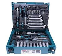 Coffret MAKPAC Outillage à main 87 PCS - MAKITA -E-11542