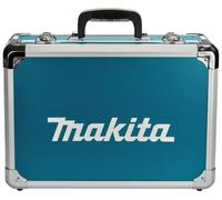 Makita Mallette de transport ALU pour marteau perforateur - 123225-0