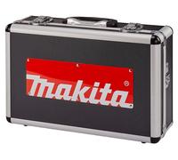Makita Mallette de transport ALU pour meuleuses d'angle - 823294-8