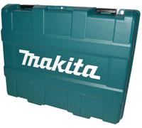 Makita Mallette de transport 821568-1 pour pistolet à mastic DCG180 en plastique