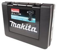 Makita Mallette de transport en plastique