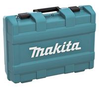 Makita Mallette de transport en plastique