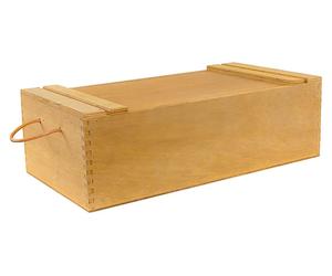 Makita Mallette de transport pour défonceuse à lamelles - 821134-4